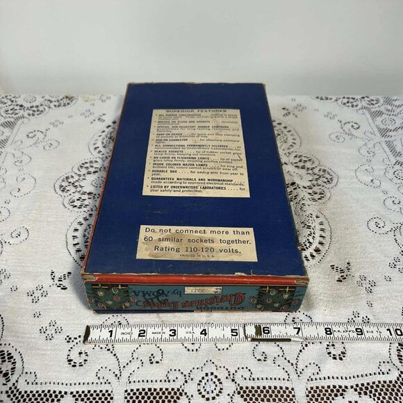 MCM Christmas Lights by Noma - Picture 9 of 10